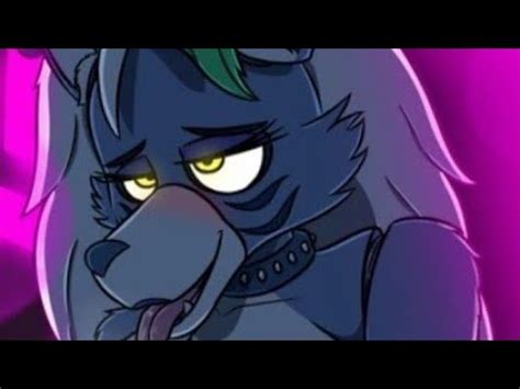 ALways credit the creator of the arts/videos you send. . Fnaf roxy rule 34